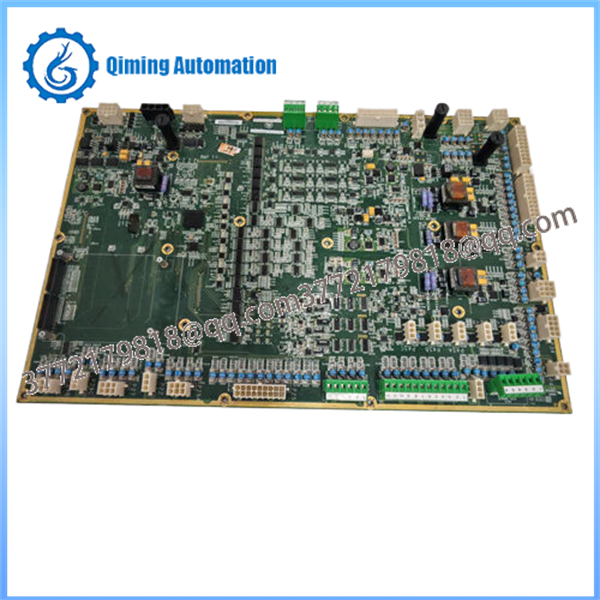 GE IS200WETAH1AEC  Wind Energy Terminal Assembly (WETA) board